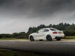 BMW 220d xDrive Coupe M Sport 2017 года (UK)
